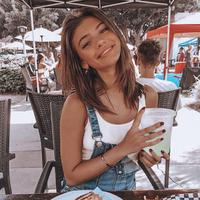 Отзыв от Кристина - виза ДТВ